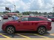 2018 LEXUS RX 350L SUV