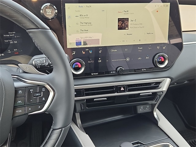 RX 350 Premium AWD