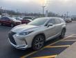 2020 LEXUS RX 350L SUV