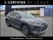 2021 LEXUS RX 350 SUV