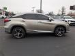 2017 LEXUS RX 350 SUV