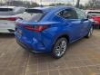 2026 LEXUS NX 350 Luxury Sport Utility