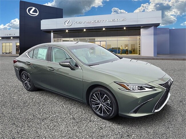 2025 LEXUS ES 350 Base SEDAN