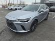 2026 LEXUS RX 350h Luxury Sport Utility