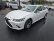 2025 LEXUS ES 300h Luxury SD