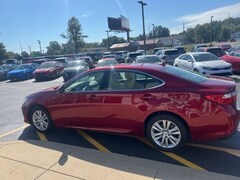 2014 LEXUS ES 350 Sedan