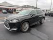 2021 LEXUS RX 450h SUV