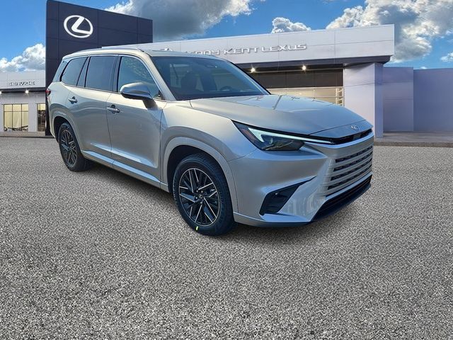 2026 Lexus TX 350 Premium AWD