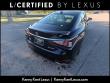 2025 LEXUS ES 350 Ultra Luxury Sedan