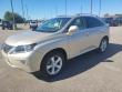 2014 LEXUS RX 350 SUV