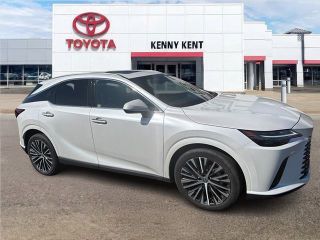 2023 Lexus RX 350 Premium AWD