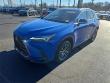 2025 LEXUS NX 350 Base SUV