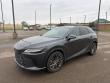2024 LEXUS RX 350 Luxury SUV