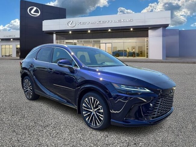 2026 LEXUS RX 350 Premium+ Sport Utility