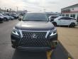 2023 LEXUS GX 460 SUV