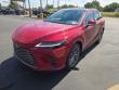 2026 LEXUS RX 350 Luxury Sport Utility