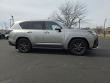 2026 LEXUS LX 700h F SPORT Handling Sport Utility