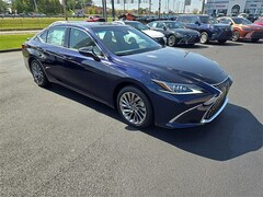 2025 LEXUS ES 350 Luxury SD