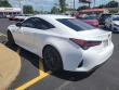 2024 LEXUS RC 350 F Sport Coupe