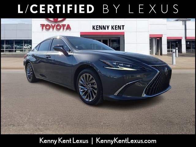 2024 Lexus ES 350 Ultra Luxury FWD