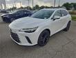 2025 LEXUS RX 350 Premium WG