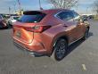 2025 LEXUS NX 350 Base SUV