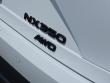 2026 LEXUS NX 350 Luxury SUV