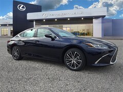 2025 LEXUS ES 300h Base SEDAN
