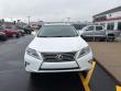 2015 LEXUS RX 350 SUV