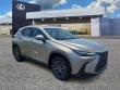 2026 LEXUS NX 350 Base Sport Utility