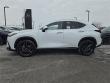 2026 LEXUS NX 450h+ Luxury Sport Utility