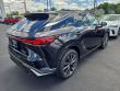 2026 LEXUS RX 350 F SPORT Handling Sport Utility