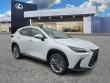 2026 LEXUS NX 350h Luxury Sport Utility