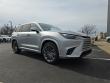 2026 LEXUS TX 350 Luxury Sport Utility