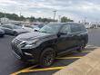 2022 LEXUS GX 460 SUV