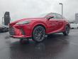 2025 LEXUS RX 350h Luxury WG