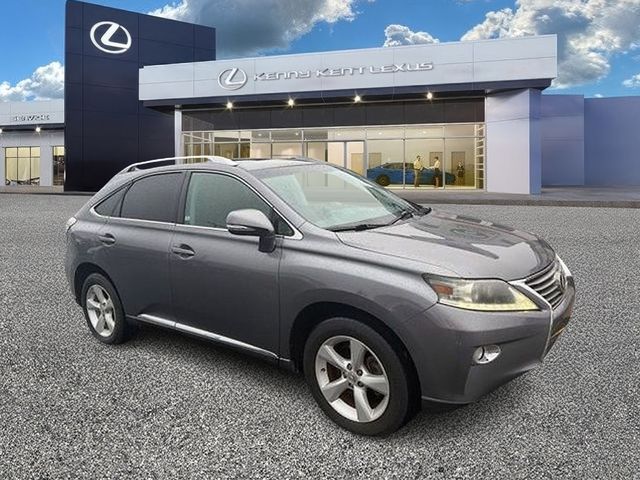 2013 Lexus RX