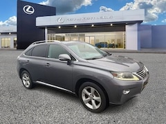 2013 LEXUS RX 350 SUV