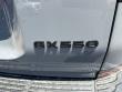 2026 LEXUS GX 550 Luxury SUV