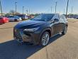2026 LEXUS NX 350h Luxury UT