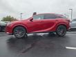 2025 LEXUS RX 350h Luxury WG
