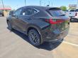 2026 LEXUS NX 350 Base Sport Utility