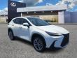 2026 LEXUS NX 350h Luxury Sport Utility