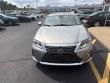 2017 LEXUS ES 300h Sedan