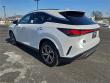 2026 LEXUS RX 350h Premium Sport Utility