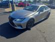 2025 LEXUS RC 350 F SPORT