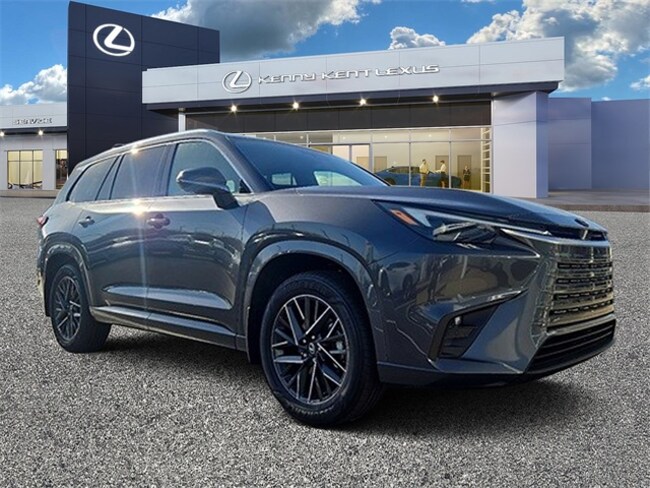 2026 LEXUS TX 350 Premium Sport Utility