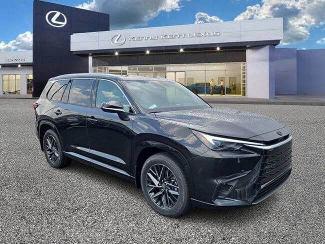 2026 LEXUS TX 350 Premium Sport Utility