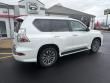 2022 LEXUS GX 460 Luxury SUV