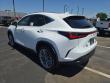 2026 LEXUS NX 350h Luxury Sport Utility